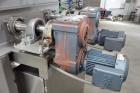 Blentech Versatherm Dual Agitator Horizontal Blending Cooker